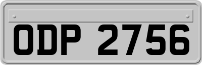 ODP2756