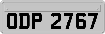 ODP2767