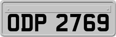 ODP2769