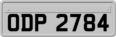 ODP2784
