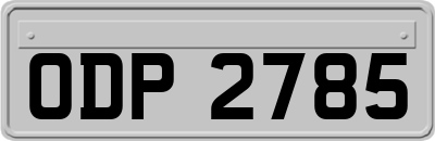 ODP2785
