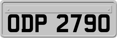 ODP2790
