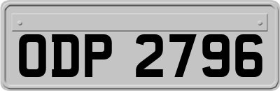 ODP2796
