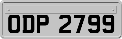 ODP2799