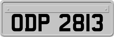 ODP2813
