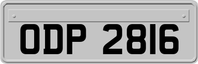 ODP2816