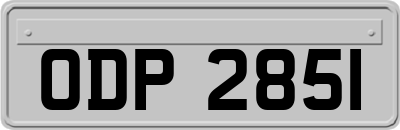 ODP2851