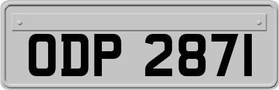ODP2871