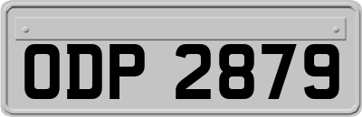 ODP2879