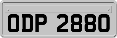 ODP2880