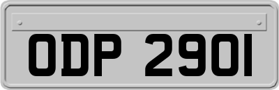 ODP2901