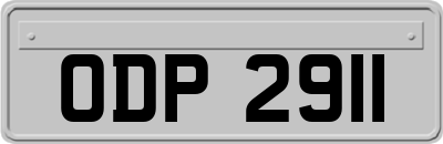 ODP2911