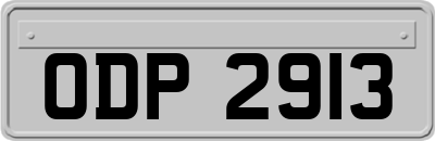 ODP2913