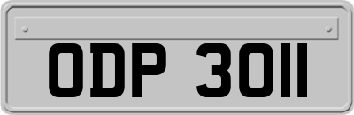 ODP3011