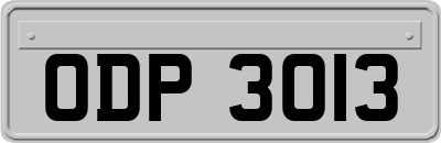 ODP3013
