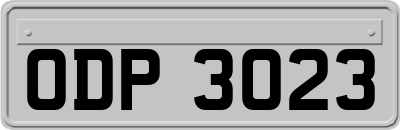ODP3023