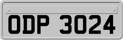 ODP3024