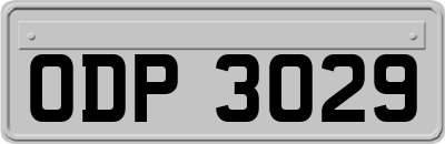 ODP3029