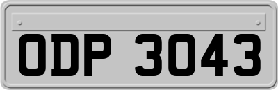 ODP3043
