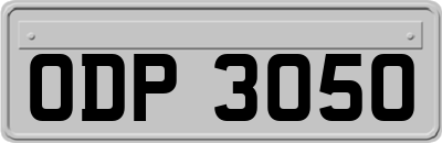 ODP3050