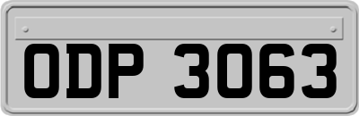 ODP3063