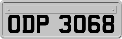 ODP3068