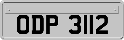 ODP3112