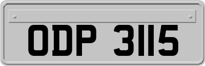 ODP3115