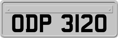 ODP3120