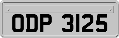 ODP3125