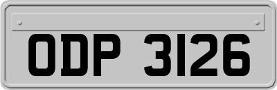 ODP3126