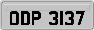 ODP3137