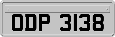 ODP3138