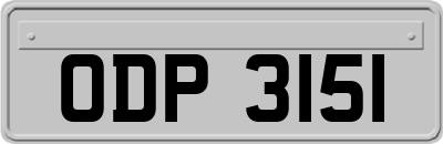 ODP3151
