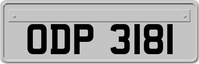 ODP3181