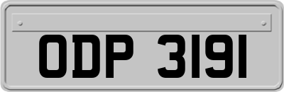ODP3191
