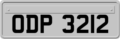 ODP3212