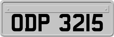 ODP3215