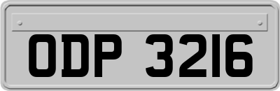 ODP3216