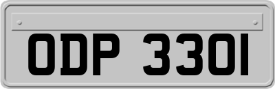ODP3301