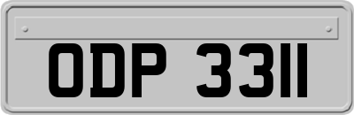 ODP3311
