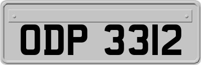 ODP3312