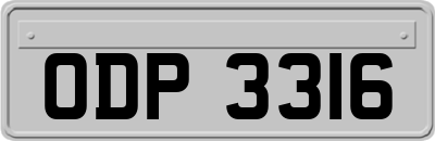 ODP3316