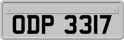 ODP3317