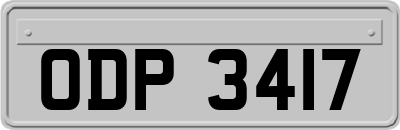 ODP3417