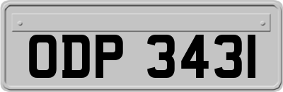 ODP3431