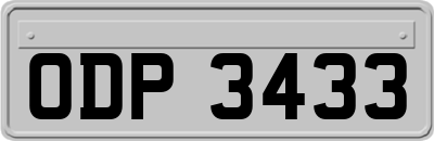 ODP3433