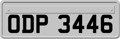 ODP3446