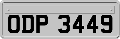 ODP3449