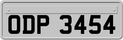 ODP3454